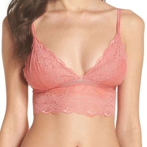 🔥NWOT🔥 Madewell Bralette